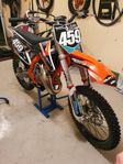 KTM 85sx 