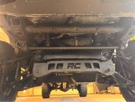 Chevrolet Silverado 2500 HD Crew Cab 6.6 V8 Duramax 4WD