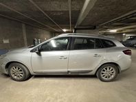 Renault Mégane Grandtour 1.5 dCi Euro 5