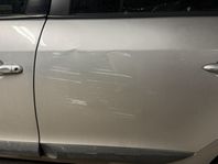 Renault Mégane Grandtour 1.5 dCi Euro 5