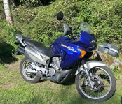 Honda Powersports XL650V Transalp