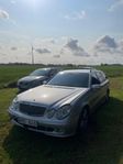 Mercedes-Benz W111 220 T CDI 5G-Tronic Avantgarde Euro 4