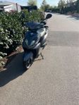 ES1 Eloped ES1 Klass 1 Elmoped
