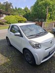 Toyota iQ 1.33 Dual VVT-i Euro 5