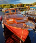 ”Stora Cabin-Kvarken” 1966 / Volvo Penta D1-30F 2011