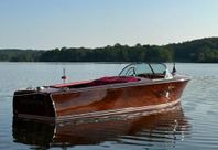 Riva Florida 1960 - den italienska drömmen