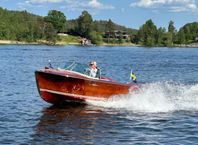 Riva Florida 1960 - den italienska drömmen