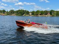 Riva Florida 1960 - den italienska drömmen