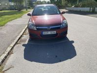 Opel Astra Caravan 1.6 Twinport Euro 4