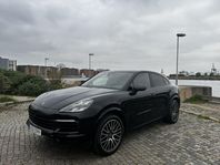 Porsche Cayenne Coupé TipTronic S Euro 6