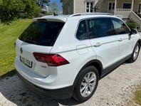 Volkswagen Tiguan 2.0 TSI OPF 4Motion Base Euro 6