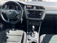 Volkswagen Tiguan 2.0 TSI OPF 4Motion Base Euro 6