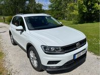 Volkswagen Tiguan 2.0 TSI OPF 4Motion Base Euro 6