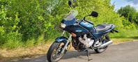 Yamaha xj600 Diversion