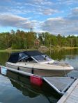 Daycruiser motorbåt