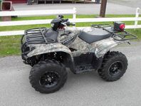Yamaha Kodiak 700 EPS 2018