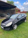 Opel Corsa 5-dörrar 1.2 Twinport Euro 4