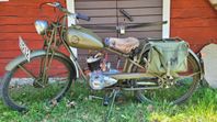 Monark M70