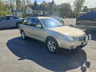Subaru Outback 2.5 4WD