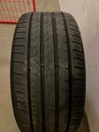 4st Pirelli Däck 17” 235/45