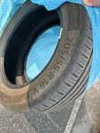 Sommardäck – Continental EcoContact 6, 205/55/R16 V