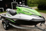 Kawasaki Ultra 250