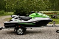 Kawasaki Ultra 250