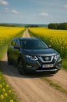 Nissan X-Trail 1.6 DIG-T Euro 6