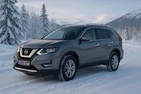Nissan X-Trail 1.6 DIG-T Euro 6