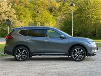 Nissan X-Trail 1.6 DIG-T Euro 6