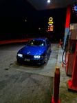 Bmw e39 525i a-traktor