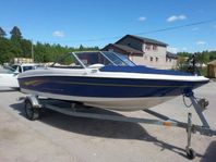 Bayliner 175 BR -07