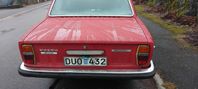 Volvo 142 2.0