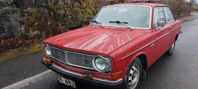 Volvo 142 2.0