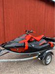 Seadoo Spark Trix 2up -21
