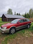 Subaru Outback 3.0 4WD Euro 3
