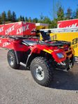 Can-am Outlander 400