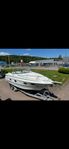 Chris Craft 26 Crown ink kärra 