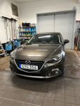 Mazda 3 Sport 2.0 SKYACTIV-G Euro 6