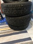 Hankook Nordisk friktionsdäck 205/60-16”