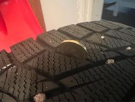 Hankook Nordisk friktionsdäck 205/60-16”