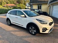 Kia Niro P-HEV DCT Advance Plus 2, EX Euro 6