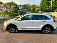 Kia Niro P-HEV DCT Advance Plus 2, EX Euro 6