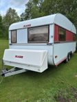 Kabe 540 Smaragd Grand De Luxe 1980