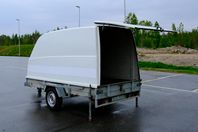 SÄVSJÖSLÄPET SSEL 1000