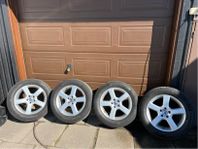 Volvo Original 17” XC70 Fas2