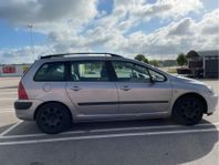 Peugeot 307 Break 1.6 XT