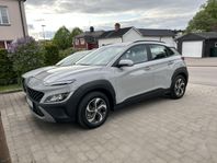 Hyundai Kona Hybrid 1.6 DCT Essential Euro 6