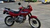Honda nx640 dominator