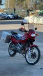 Honda nx640 dominator